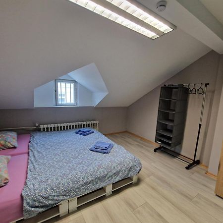 Lambo'S Corner Varna - Guest Rooms Экстерьер фото