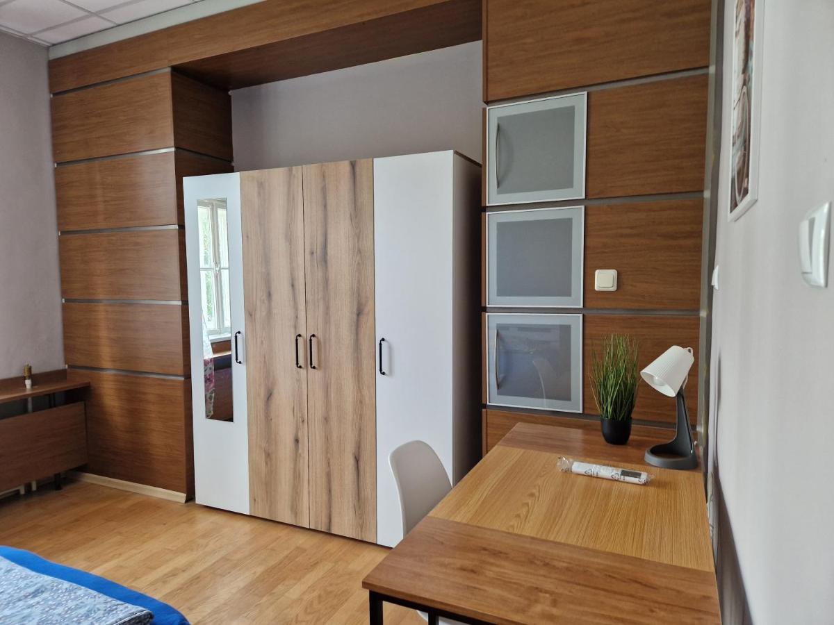 Lambo'S Corner Varna - Guest Rooms Экстерьер фото