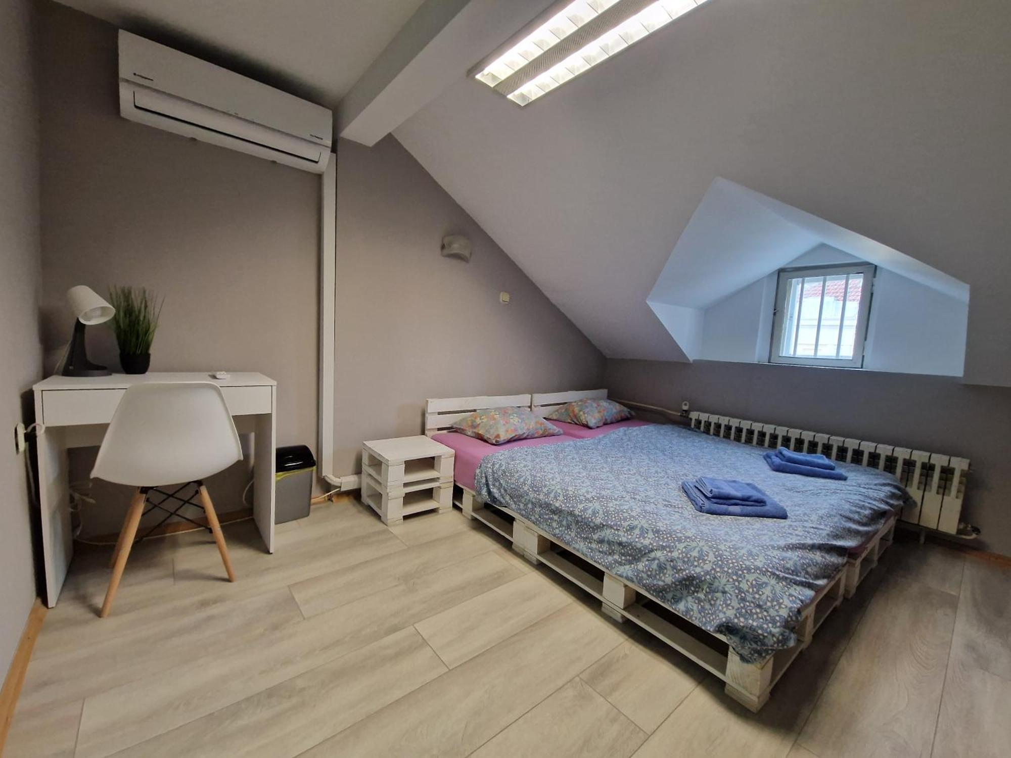 Lambo'S Corner Varna - Guest Rooms Экстерьер фото