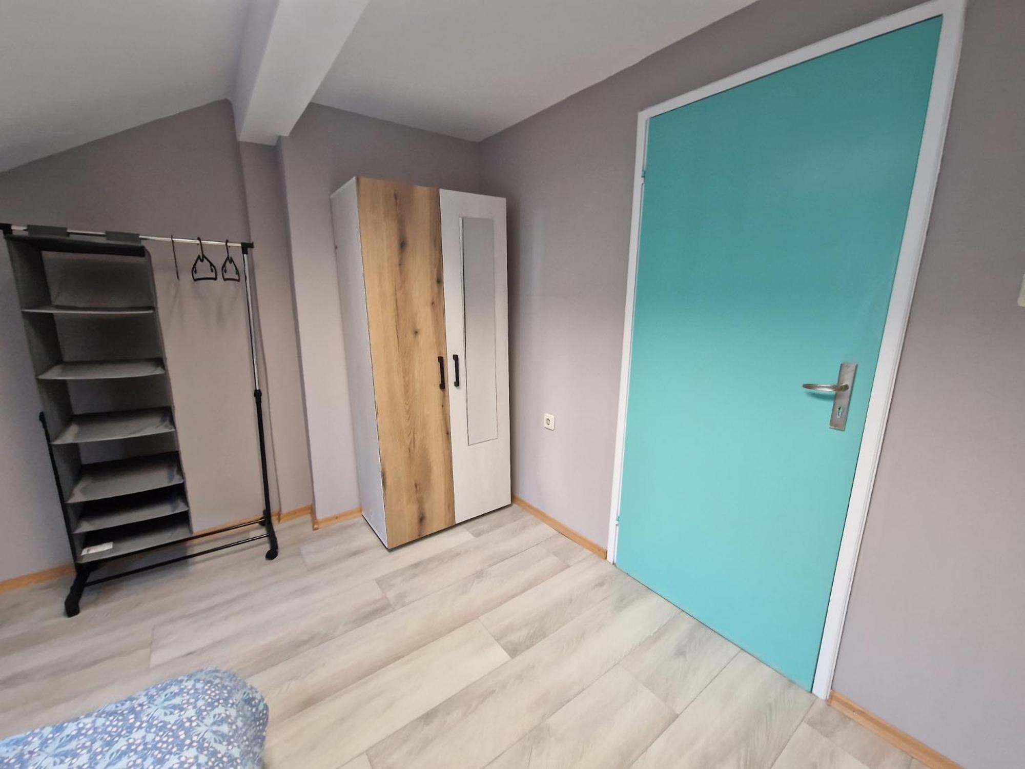 Lambo'S Corner Varna - Guest Rooms Экстерьер фото