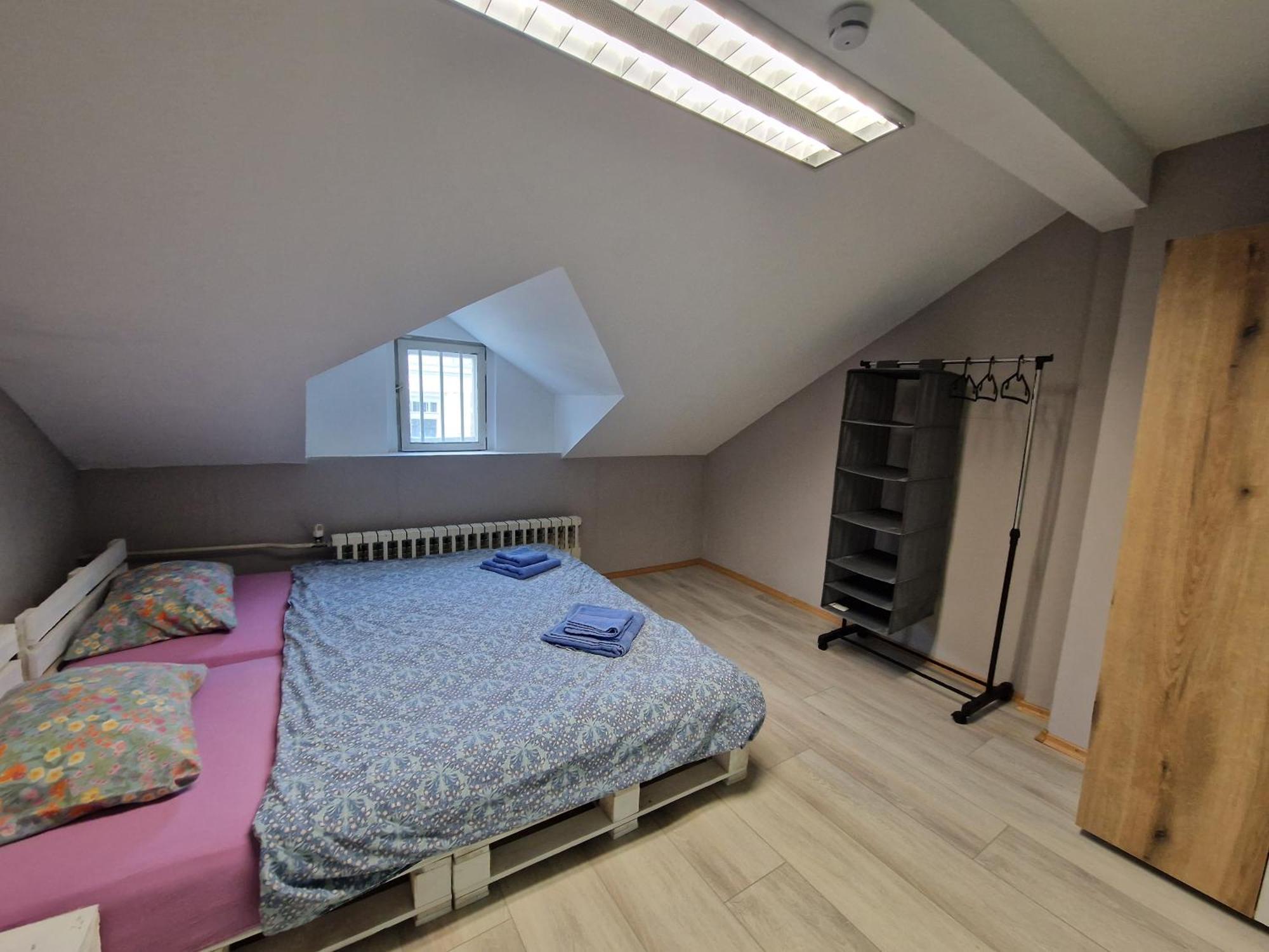 Lambo'S Corner Varna - Guest Rooms Экстерьер фото