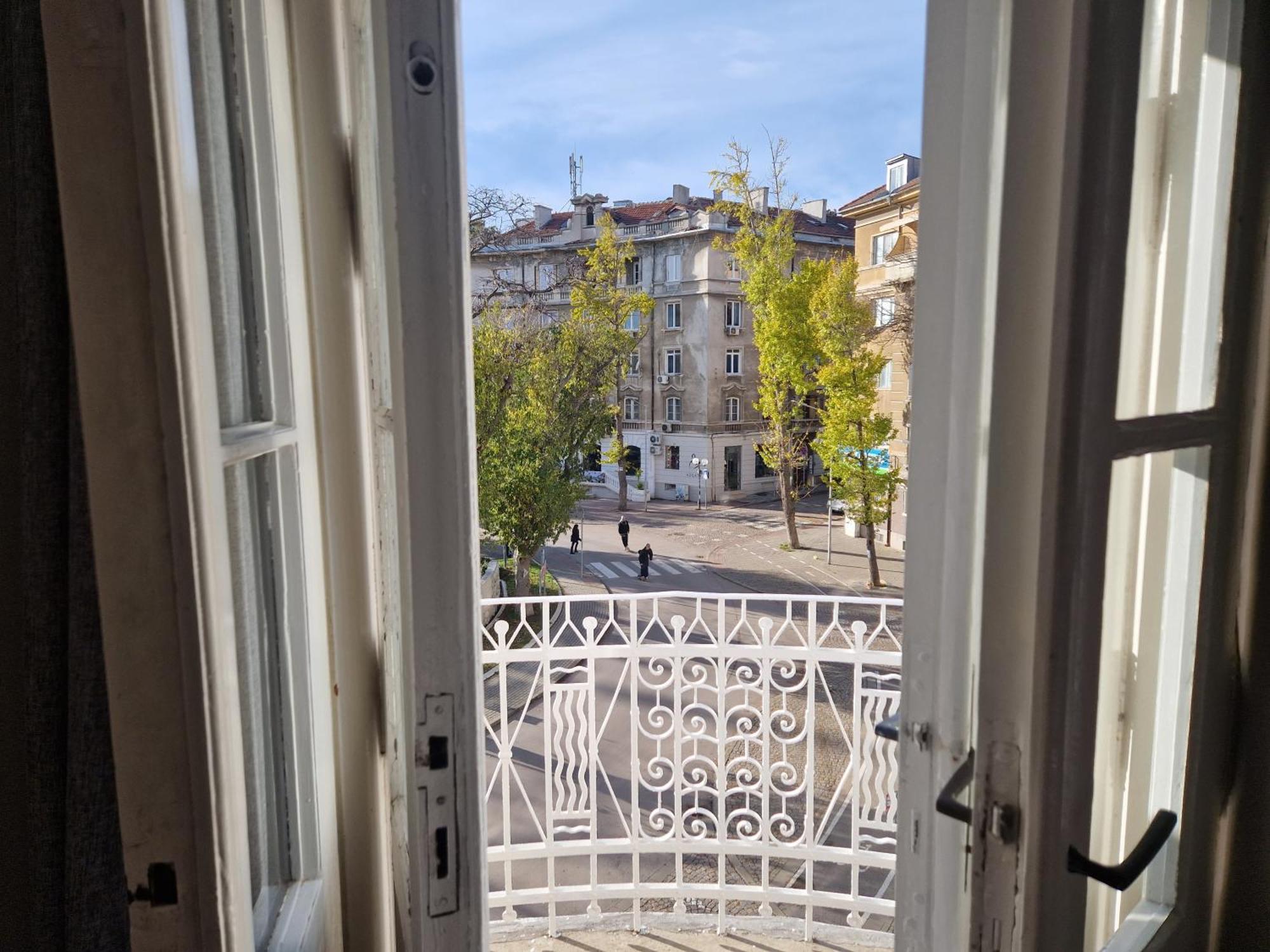 Lambo'S Corner Varna - Guest Rooms Экстерьер фото