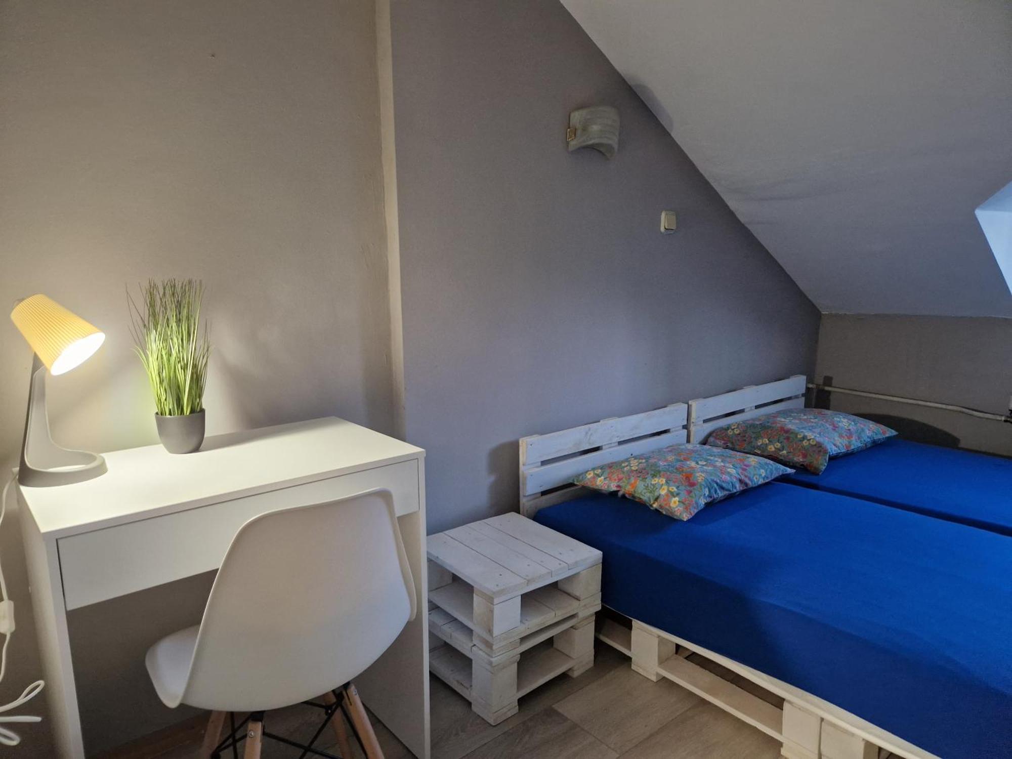 Lambo'S Corner Varna - Guest Rooms Экстерьер фото