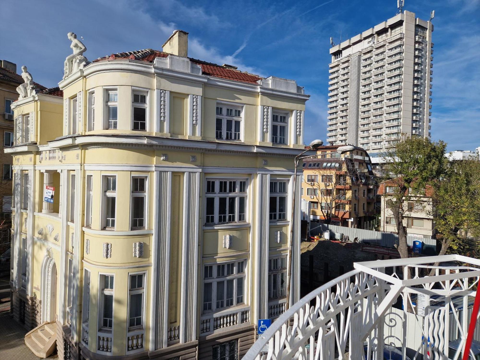 Lambo'S Corner Varna - Guest Rooms Экстерьер фото