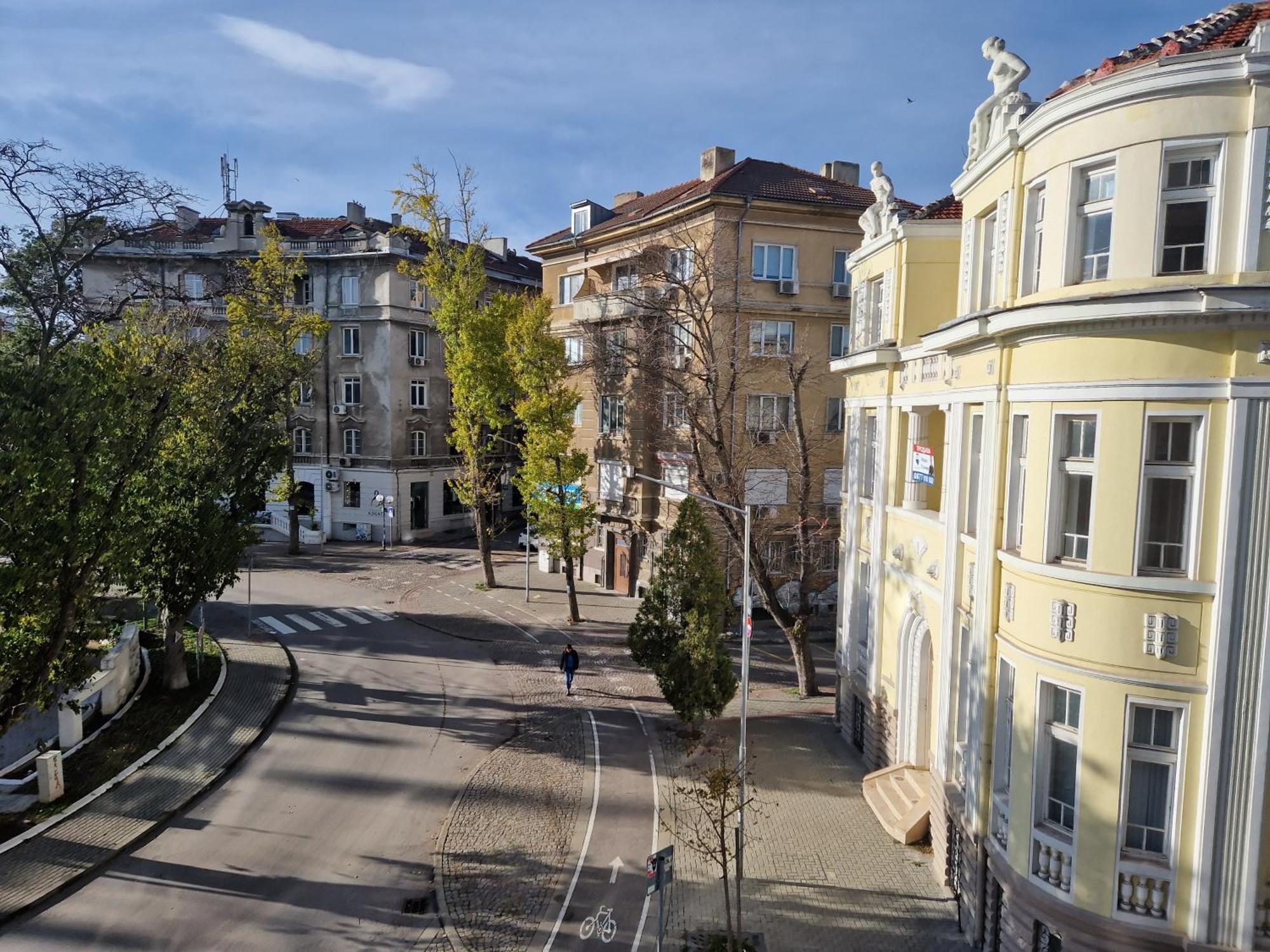 Lambo'S Corner Varna - Guest Rooms Экстерьер фото