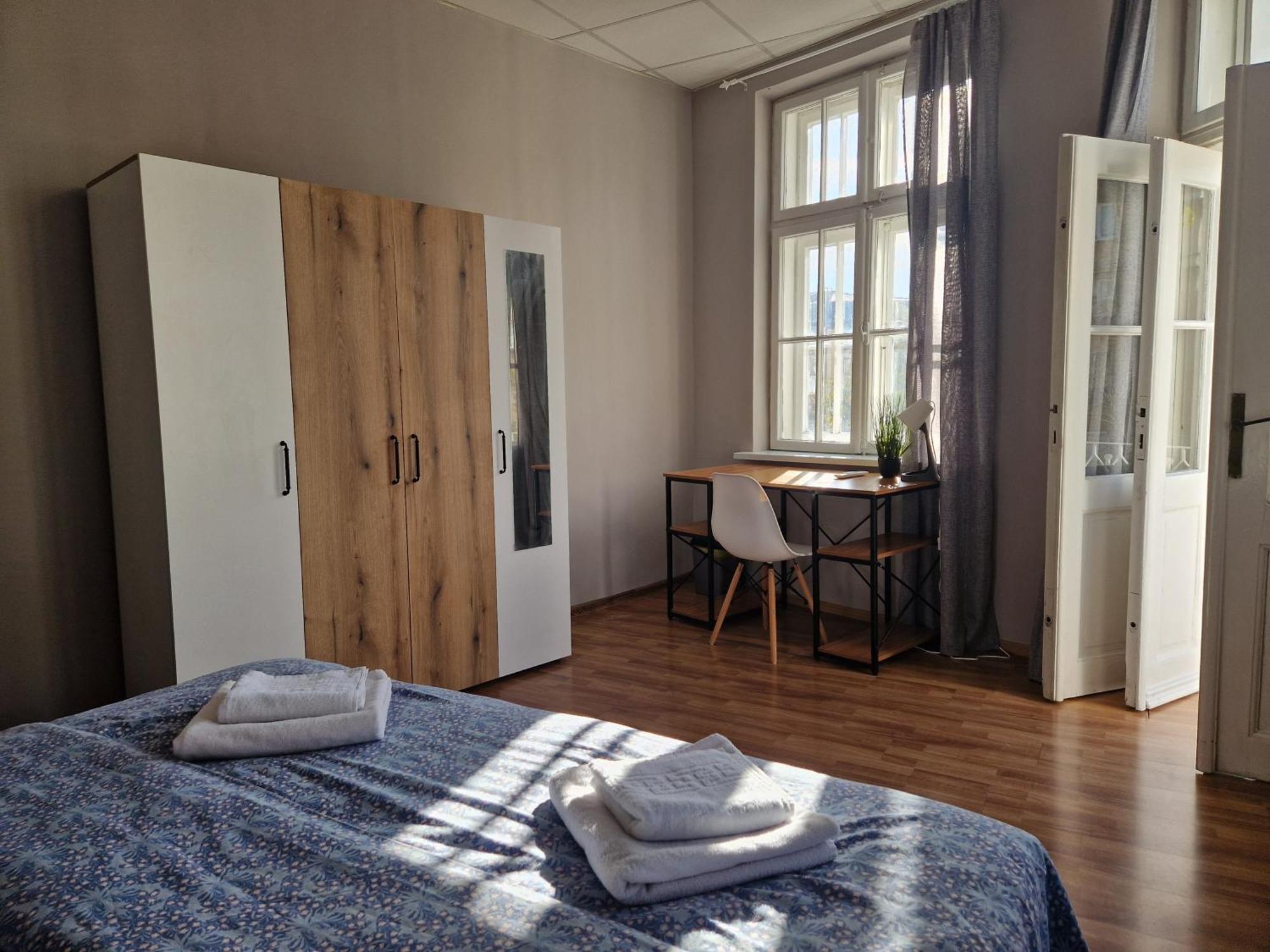 Lambo'S Corner Varna - Guest Rooms Экстерьер фото