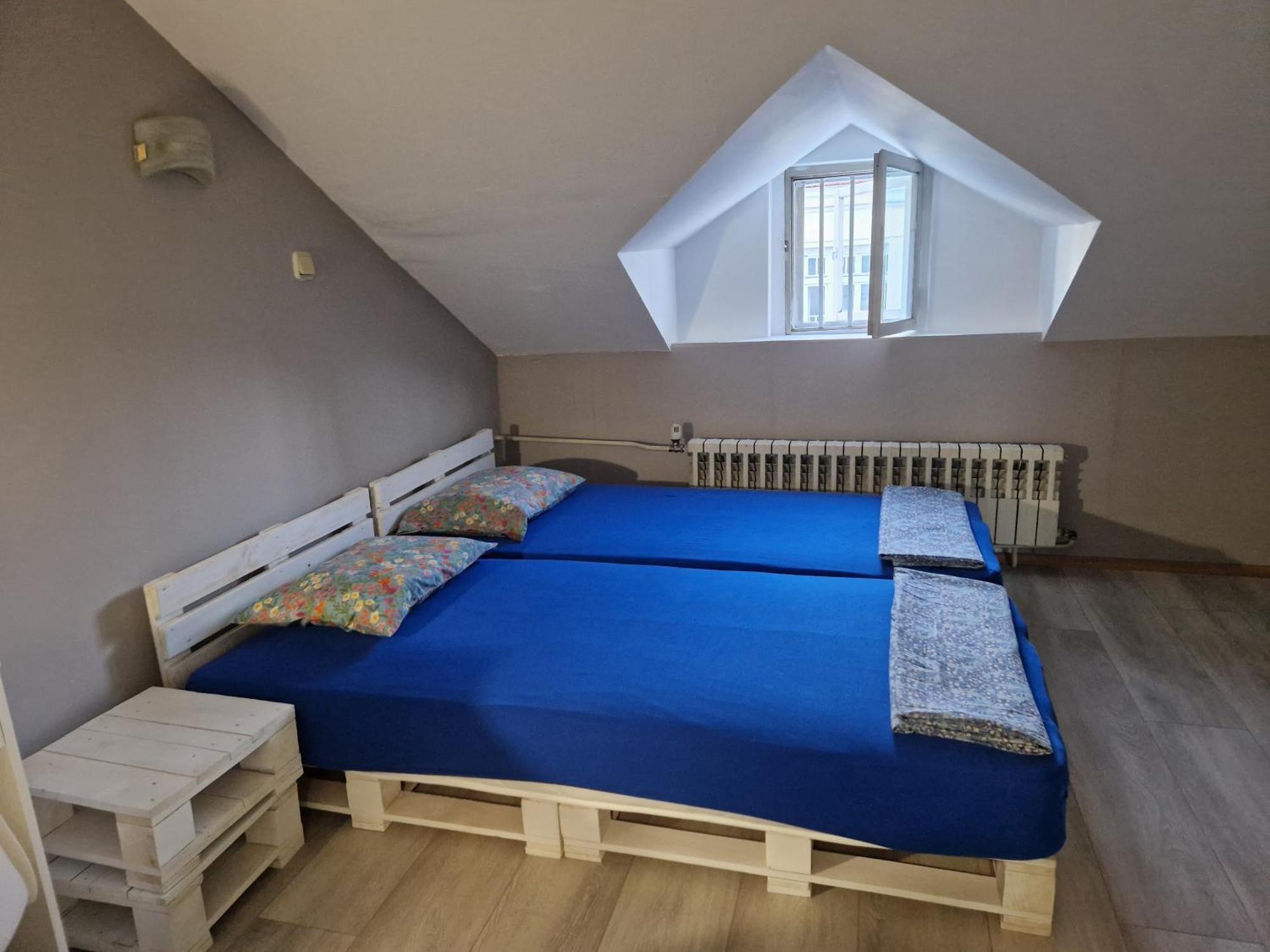 Lambo'S Corner Varna - Guest Rooms Экстерьер фото