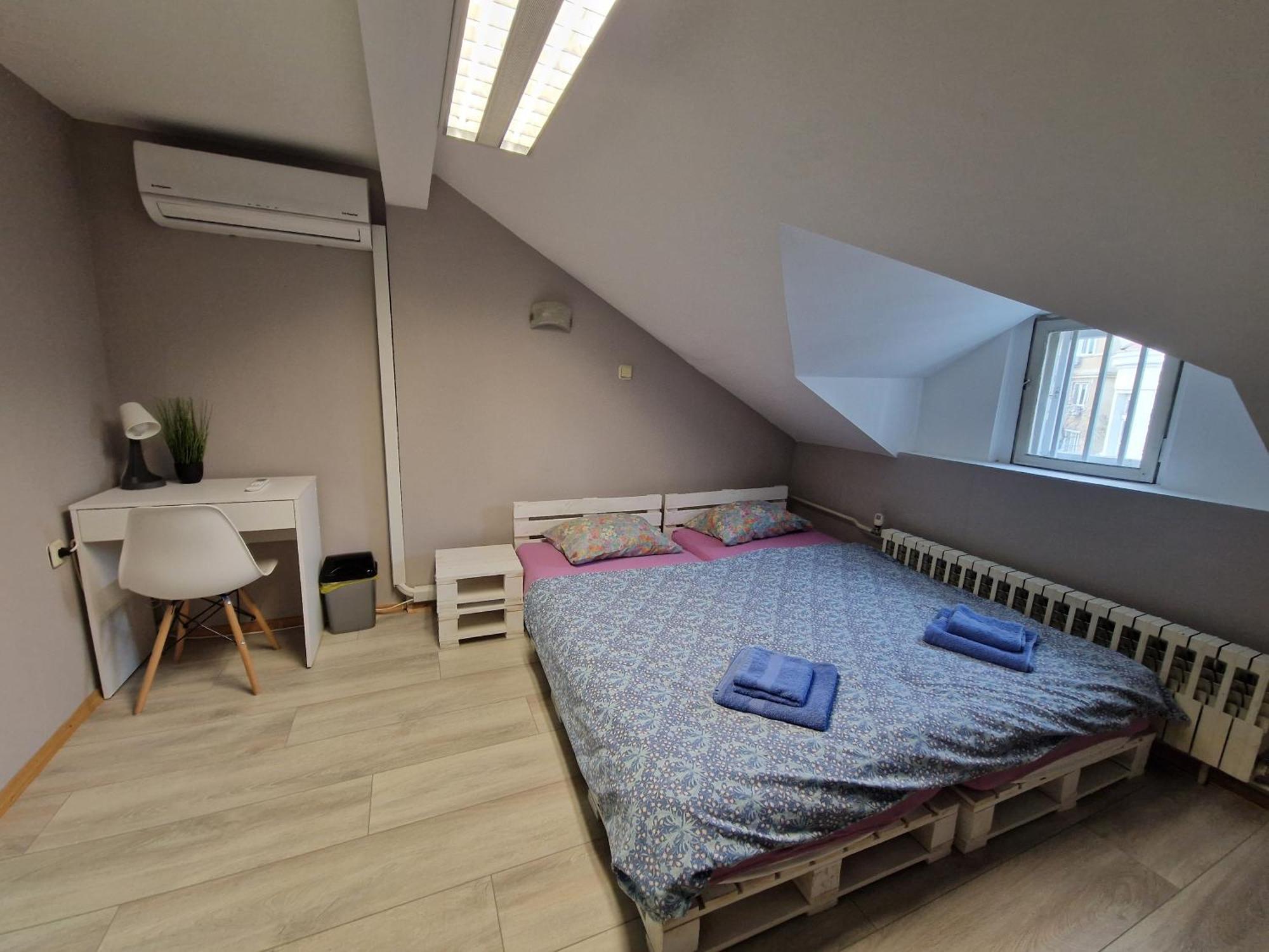 Lambo'S Corner Varna - Guest Rooms Экстерьер фото