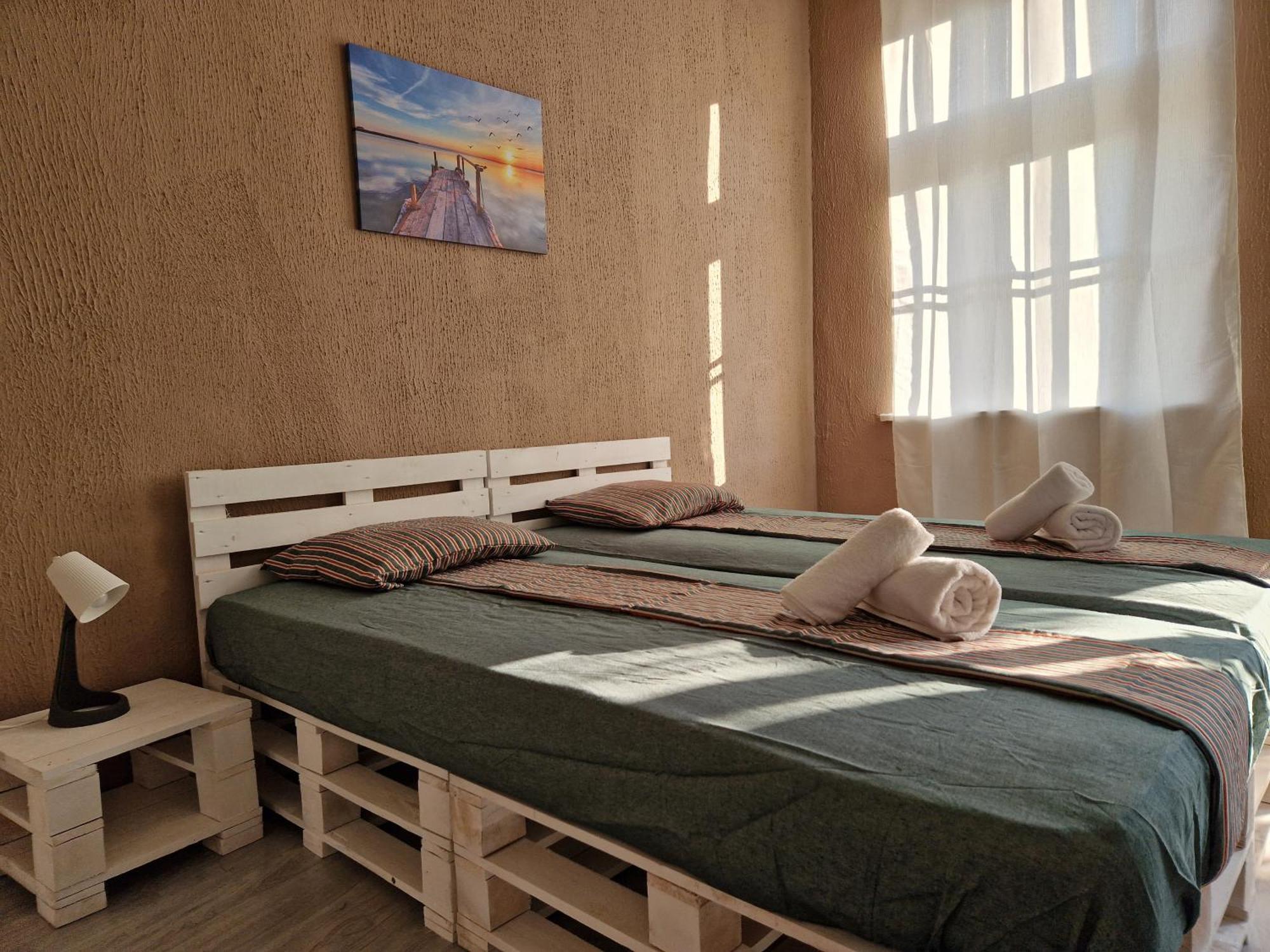 Lambo'S Corner Varna - Guest Rooms Экстерьер фото