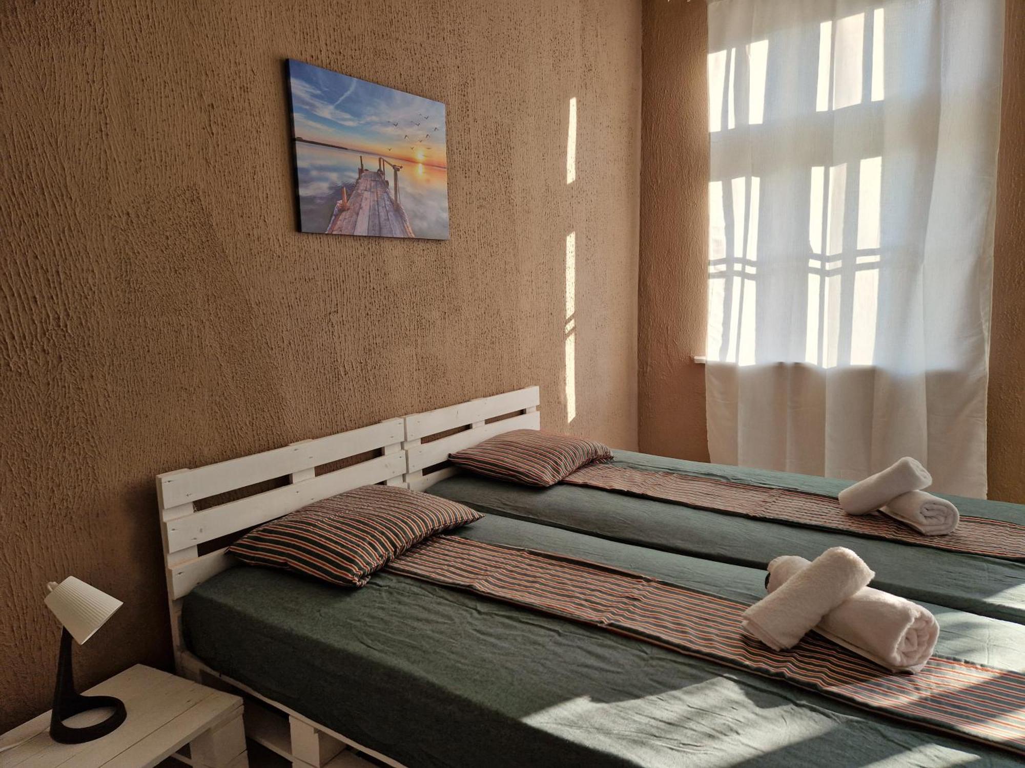 Lambo'S Corner Varna - Guest Rooms Экстерьер фото