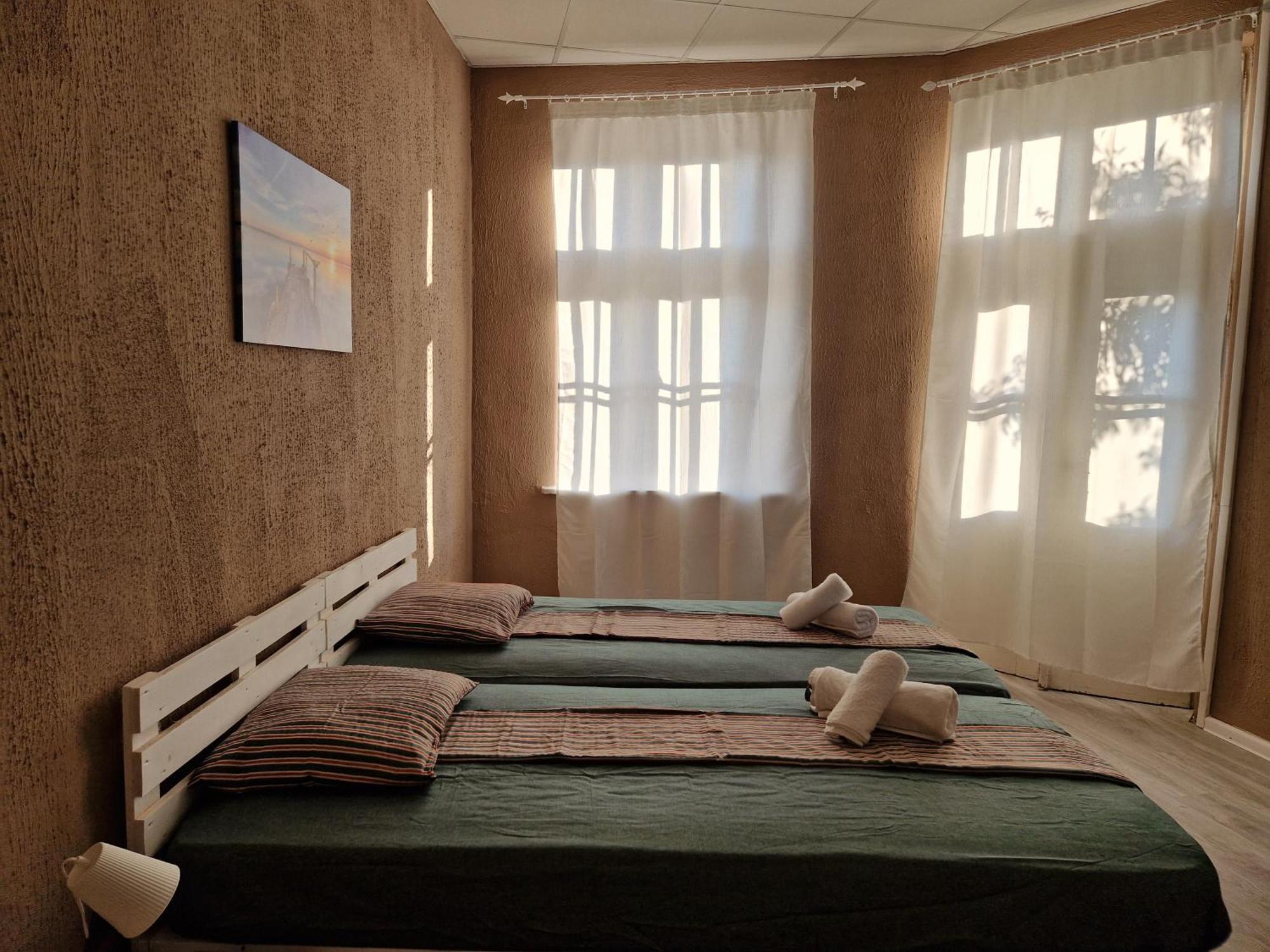 Lambo'S Corner Varna - Guest Rooms Экстерьер фото