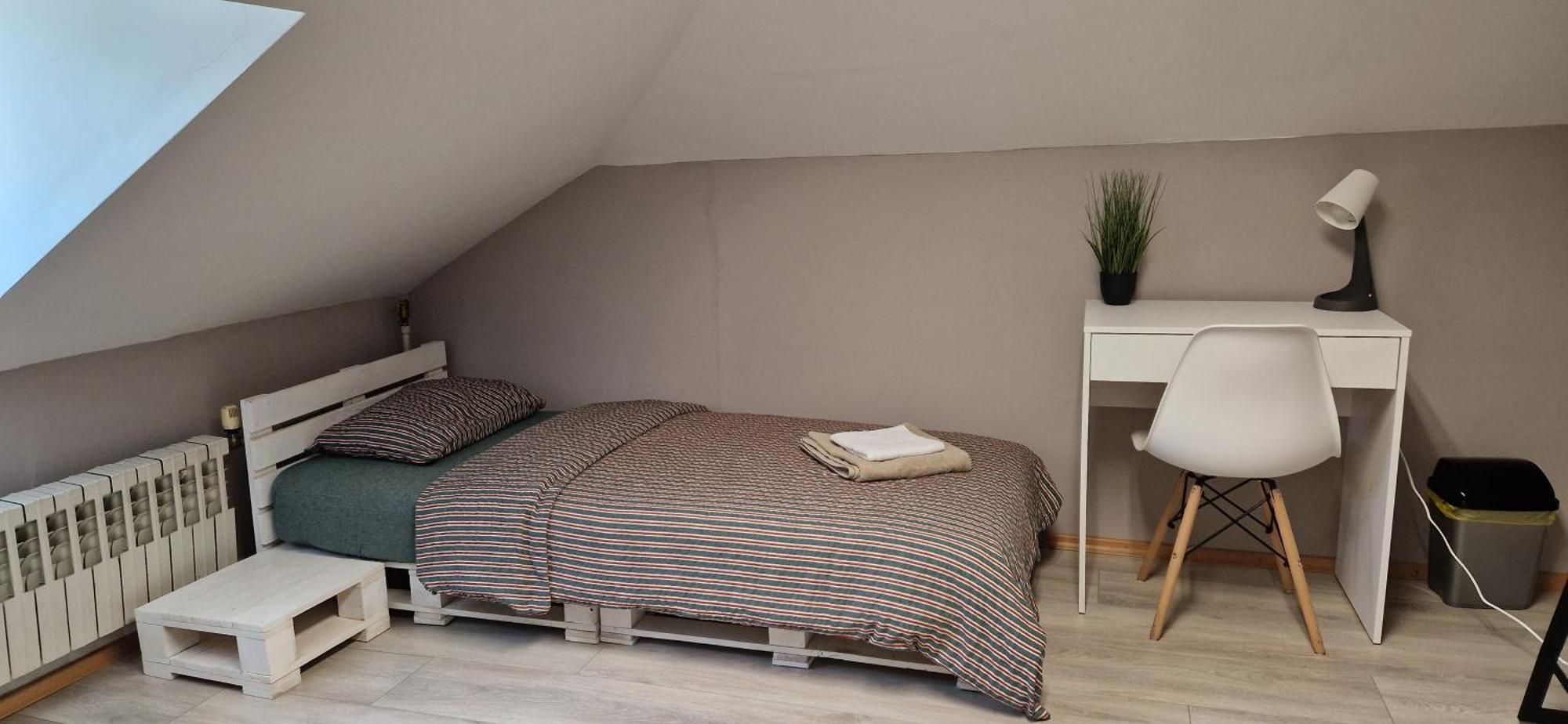 Lambo'S Corner Varna - Guest Rooms Экстерьер фото