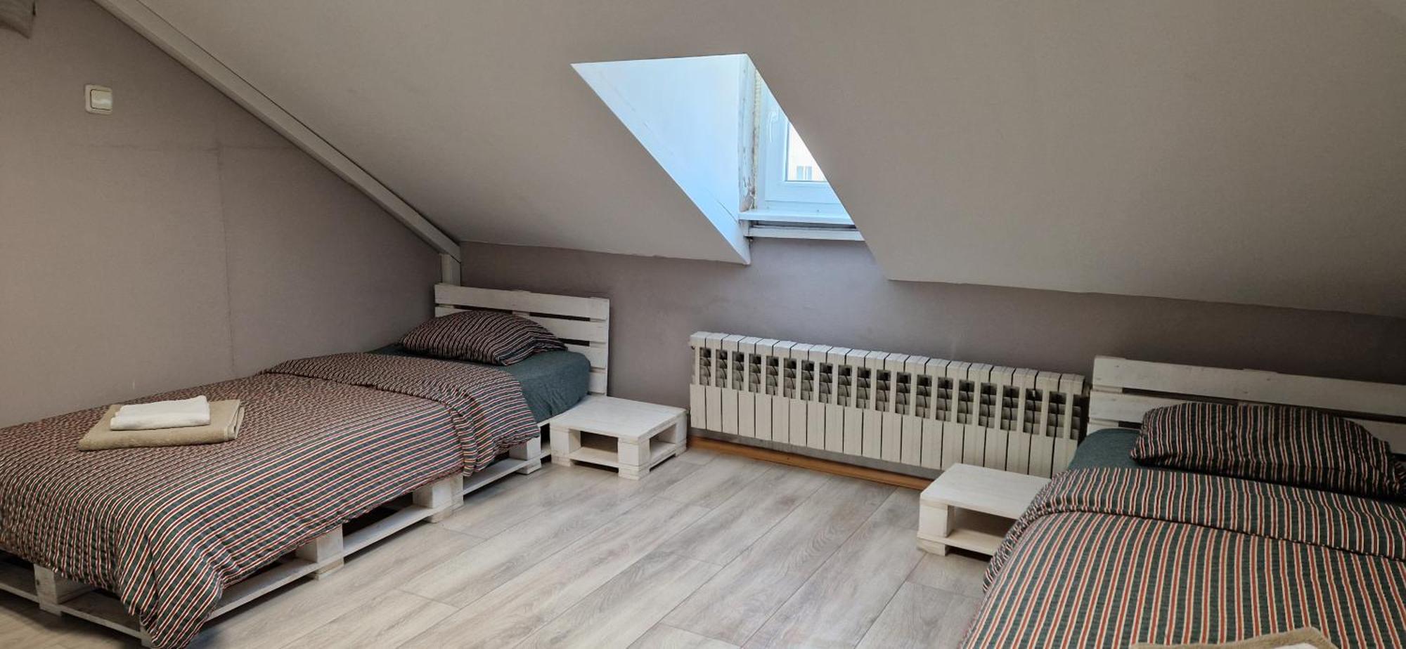Lambo'S Corner Varna - Guest Rooms Экстерьер фото