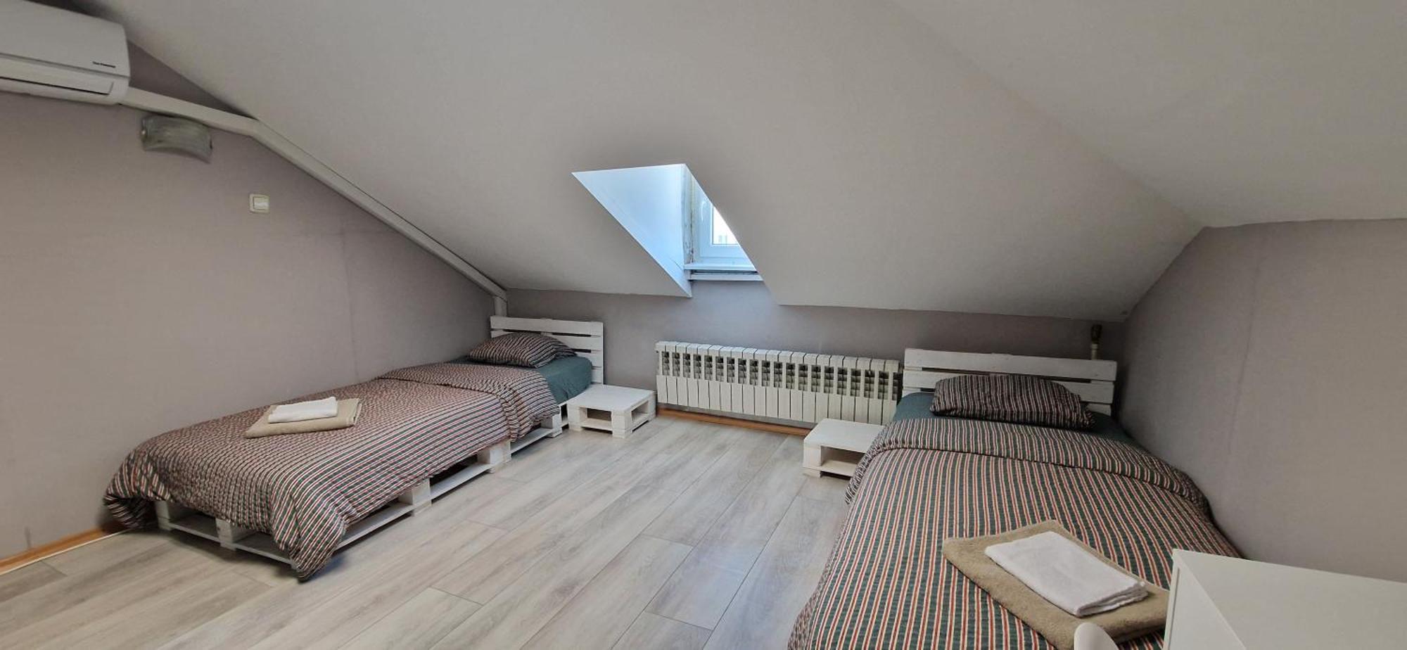 Lambo'S Corner Varna - Guest Rooms Экстерьер фото