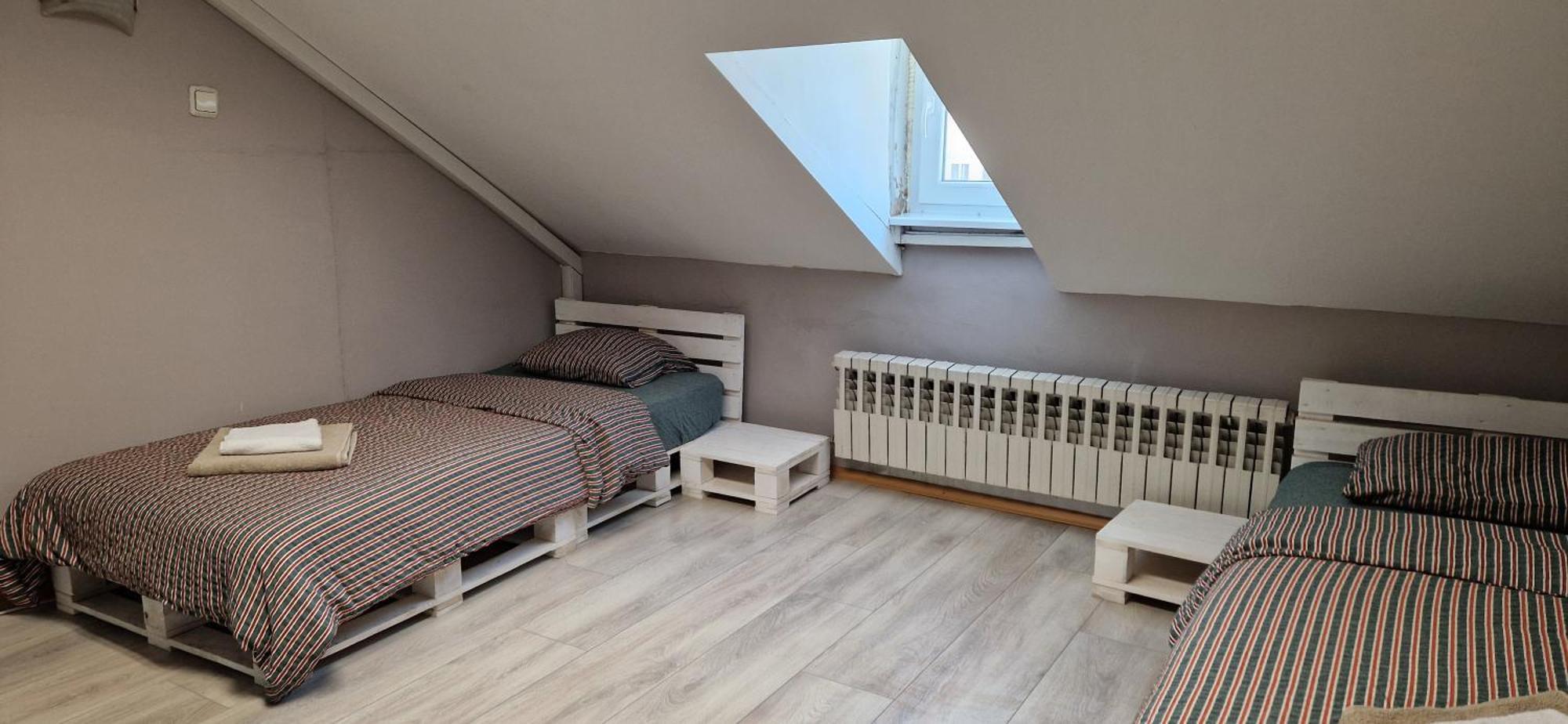 Lambo'S Corner Varna - Guest Rooms Экстерьер фото