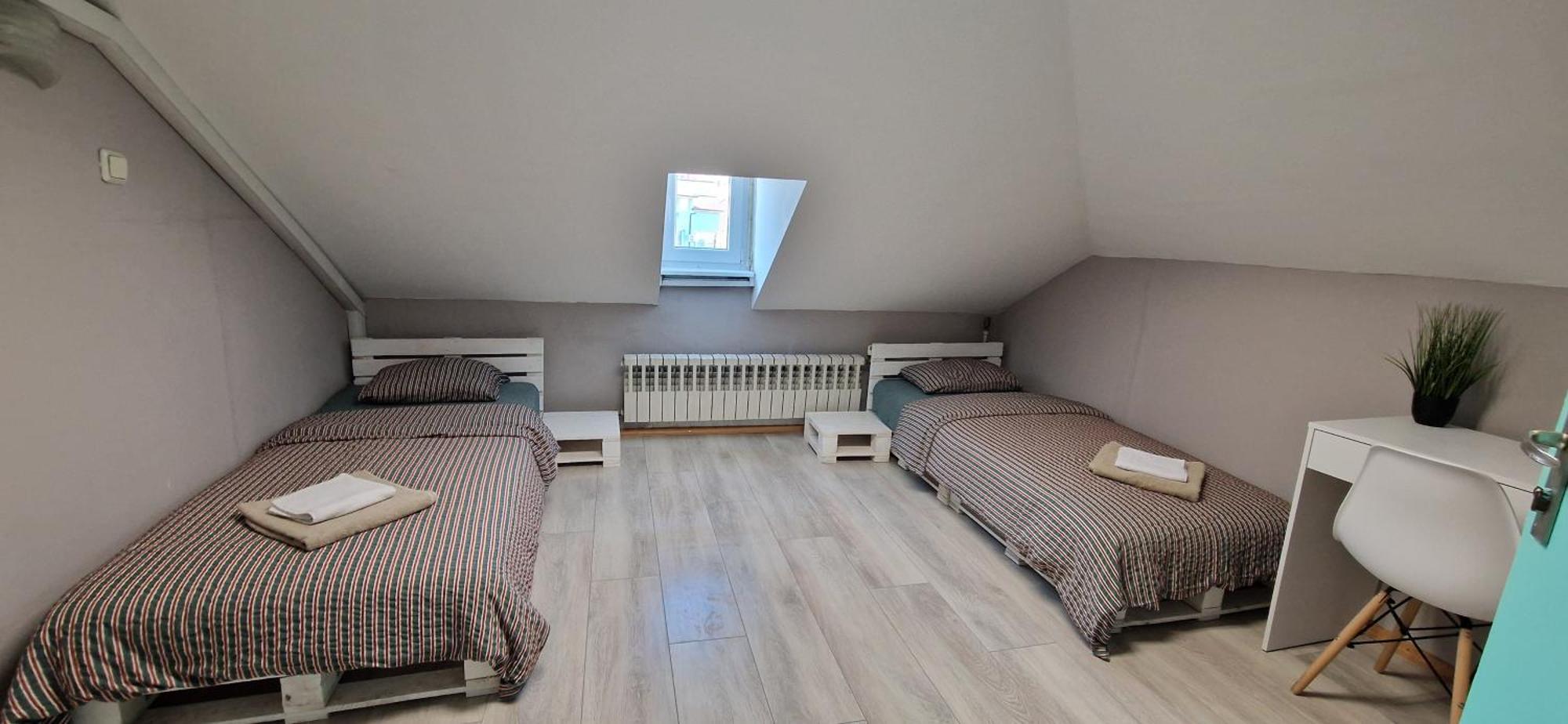 Lambo'S Corner Varna - Guest Rooms Экстерьер фото