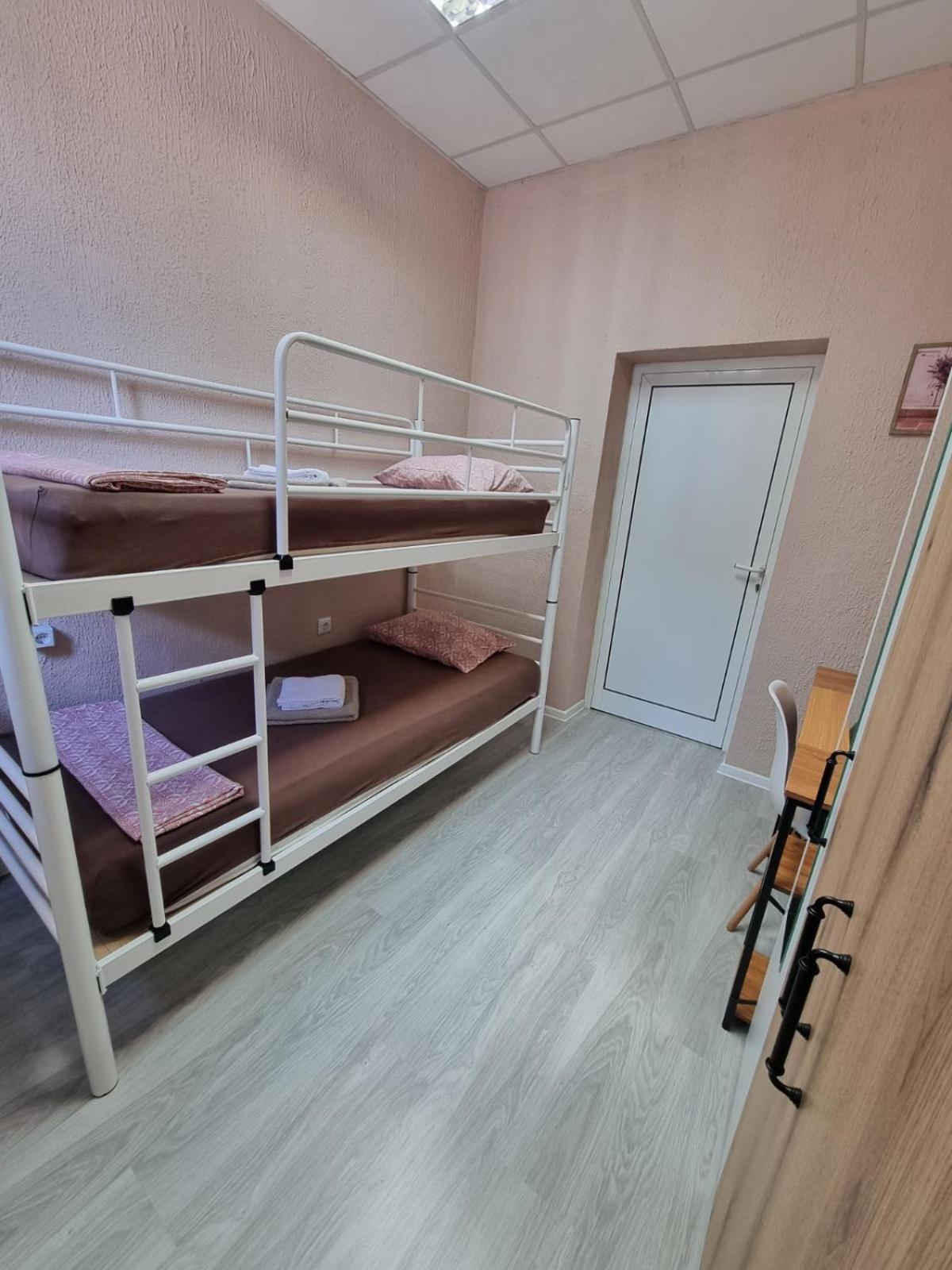 Lambo'S Corner Varna - Guest Rooms Экстерьер фото