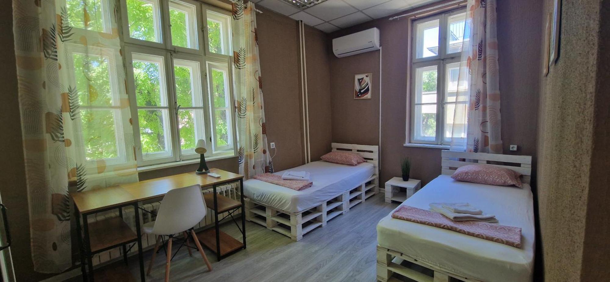 Lambo'S Corner Varna - Guest Rooms Экстерьер фото