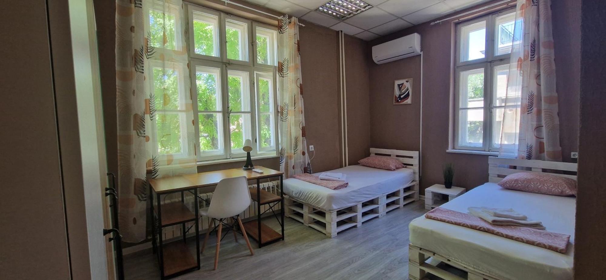 Lambo'S Corner Varna - Guest Rooms Экстерьер фото