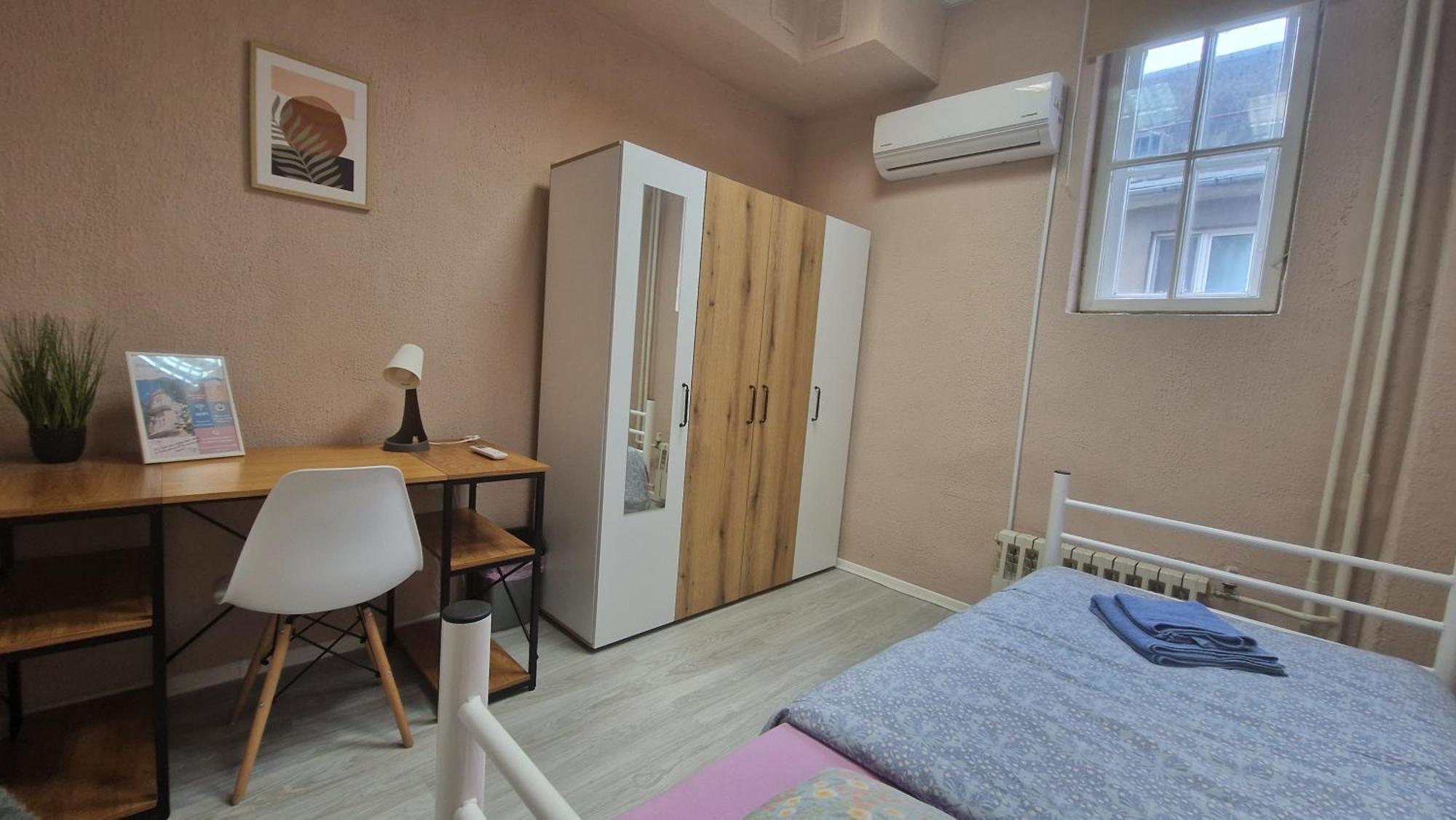 Lambo'S Corner Varna - Guest Rooms Экстерьер фото
