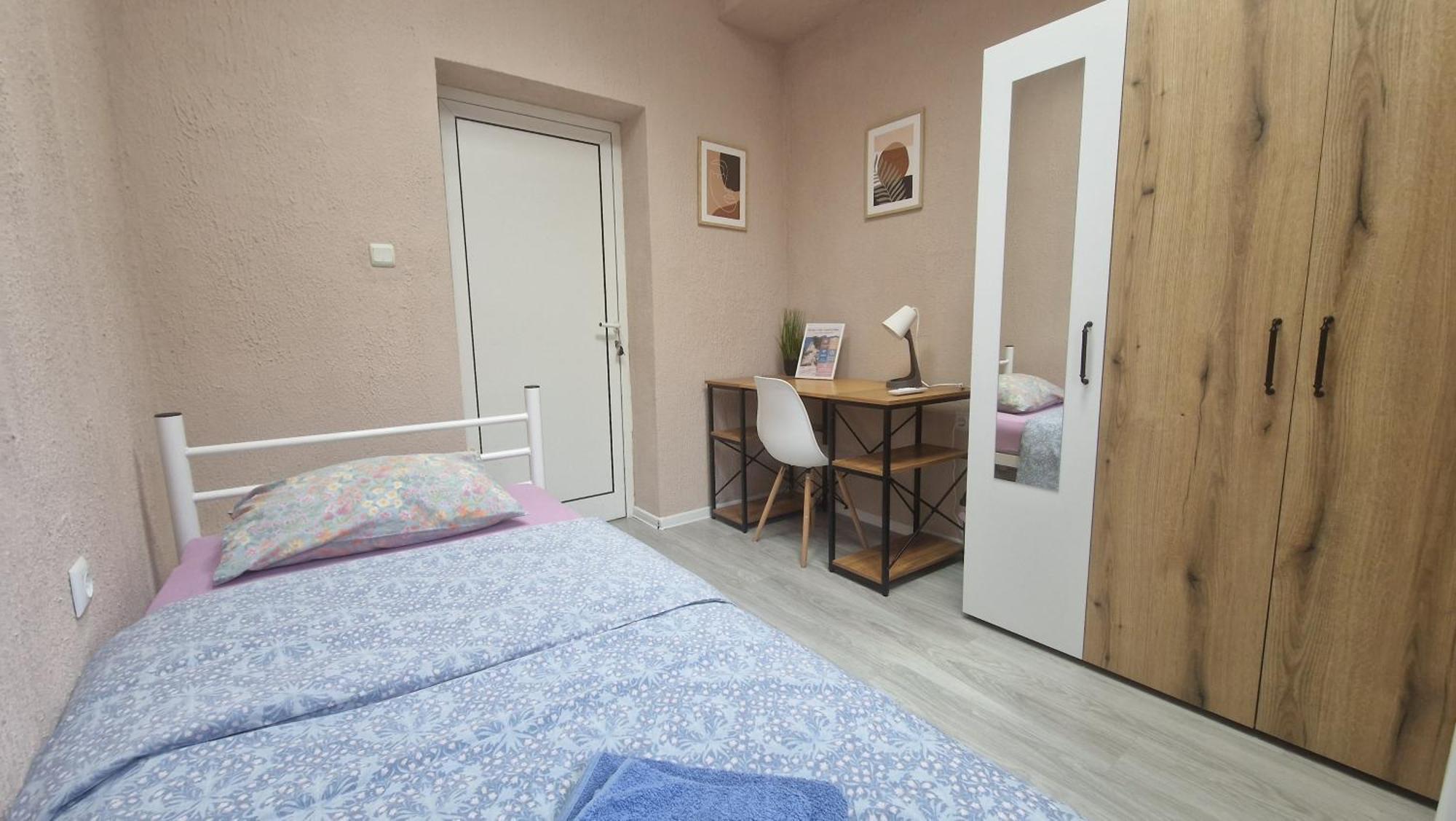 Lambo'S Corner Varna - Guest Rooms Экстерьер фото
